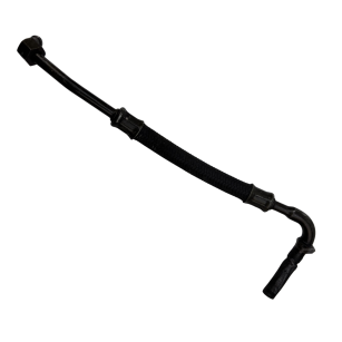 Dolny wąż zbiornika oleju Yamaha