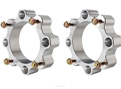 Dystanse rozstaw otworów 4/110 40mm nie zrywające szpilek WA11040