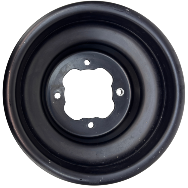 Felga tylna 9x8.0 4/115 Yamaha