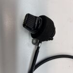 Cięgno biegu wstecznego Suzuki - 4