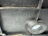 Stopień prawy Polaris - 9