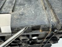 Stopień prawy Polaris - 6