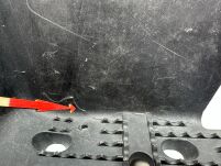 Stopień prawy Polaris - 2