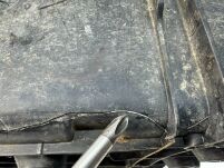 Stopień prawy Polaris - 7