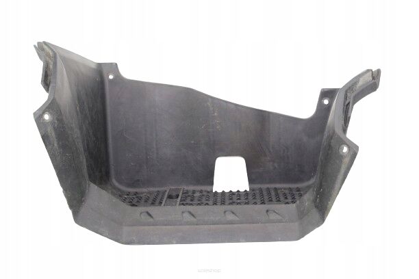 Stopień prawy Polaris