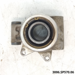 Zwrotnica prawa tył Polaris - 5