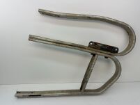 Stelaż podnóżka lewy prawy Can-Am - 2