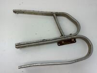 Stelaż podnóżka lewy prawy Can-Am - 3