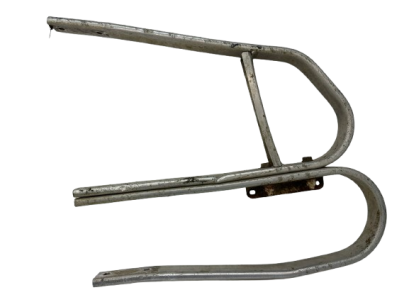 Stelaż podnóżka lewy prawy Can-Am