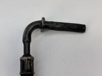 Dolny wąż zbiornika oleju Yamaha - 2