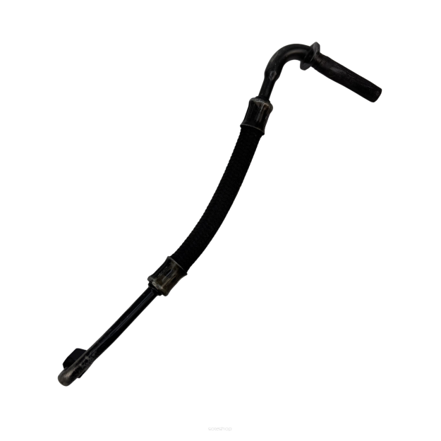 Dolny wąż zbiornika oleju Yamaha