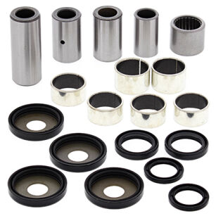Zestaw naprawczy przegubu wahacza All Balls Yamaha Raptor 700 YFM 700 06–17