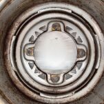 Felga przednia Polaris 12x6.0AT - 6