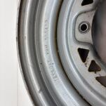 Felga przednia Polaris 12x6.0AT - 2