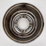 Felga przednia Polaris 12x6.0AT - 5