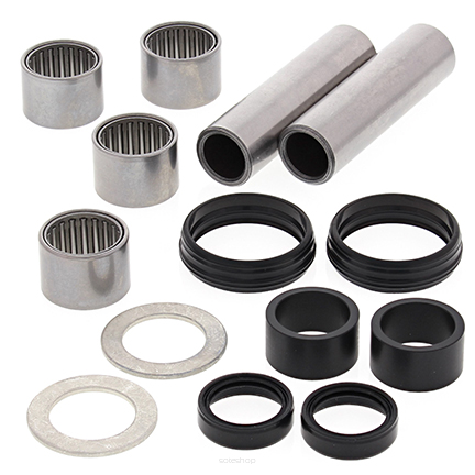 Zestaw naprawczy wahacza Yamaha YFZ 450 04-13 All Balls 28-1114