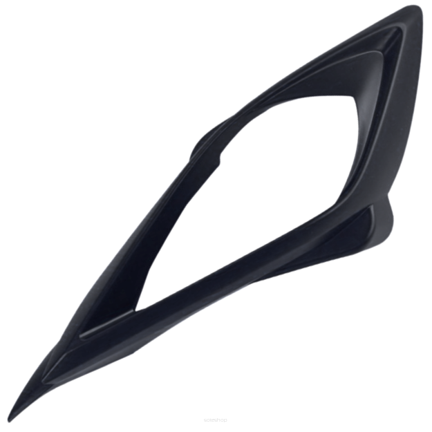 Lewa obudowa lampy Yamaha