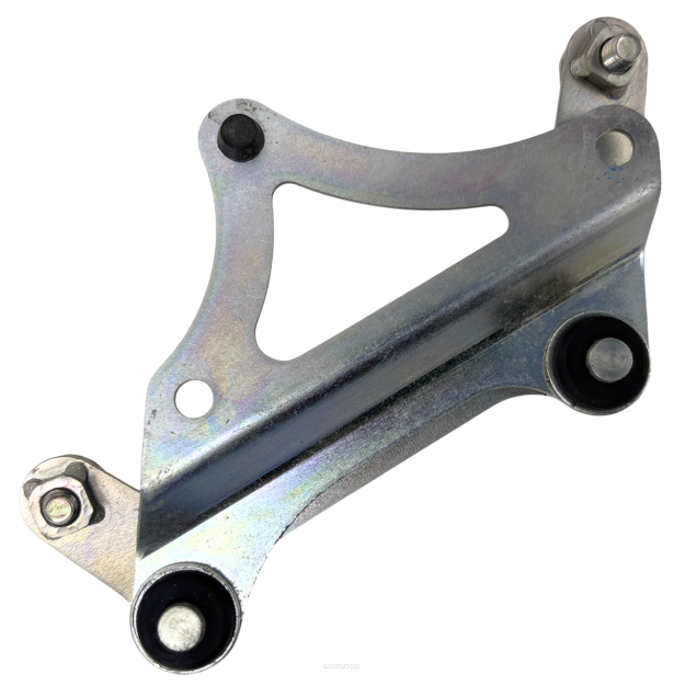 Uchwyt / mocowanie ECU Yamaha