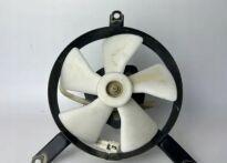 Wentylator chłodnicy Yamaha - 4