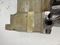 Karter skrzyni korbowej Polaris - 3