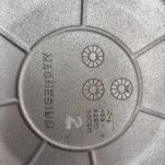 Dekiel sprzęgła Suzuki - 3