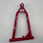 Wahacz przedni lewy górny Yamaha - 11