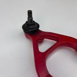 Wahacz przedni lewy górny Yamaha - 2