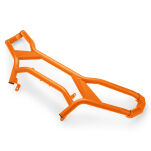 Bumper zderzak przód do Can Am Outlander G3 2025 POMARAŃCZOWY SQUDDE - 4