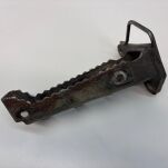 Podnóżek prawy Yamaha - 3