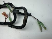 Wiązka kierunkowskazów przednich Can-Am - 2