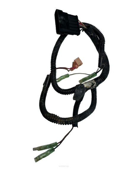 Wiązka kierunkowskazów przednich Can-Am