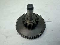 Tryb rozrusznika CF MOTO - 2