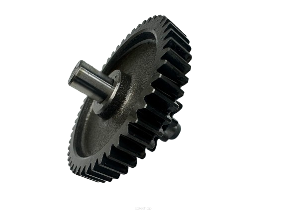 Tryb rozrusznika CF MOTO