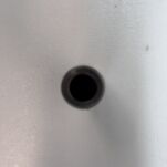 Wałek trybów rozrusznika Polaris - 3