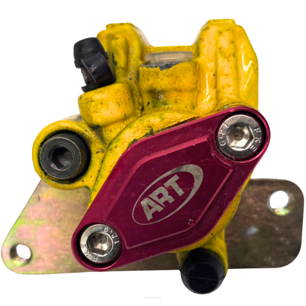 Zacisk hamulcowy tylny Suzuki