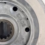 Kosz sprzęgłowy Yamaha - 2