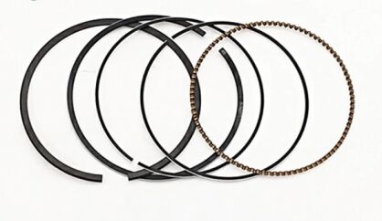 Pierścienie tłokowe CF MOTO