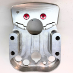 Mocowanie licznika kierownicy Suzuki - 4