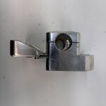 Mocowanie licznika kierownicy Suzuki - 2