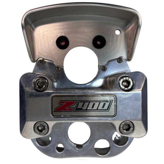 Mocowanie licznika kierownicy Suzuki