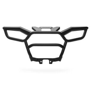 Bumper zderzak przód SEGWAY AT5 CZARNY SQUDDE