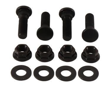 Szpilki podkładki nakrętki koła All Balls Yamaha YFM600 Grizzly 85-1016