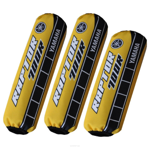 Osłony amortyzatorów skarpety Yamaha
