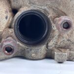 Głowica kompletna Yamaha - 11