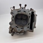 Głowica kompletna Yamaha - 16