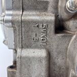 Głowica kompletna Yamaha - 6