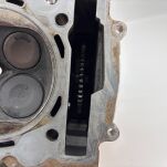 Głowica kompletna Yamaha - 14