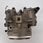 Głowica kompletna Yamaha - 4