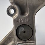 Zwrotnica prawa Yamaha Raptor 700 YFZ 450 1S3-23502-01-00 oryginał używany - 5