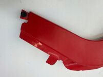 Lewy boczek plastik Can-Am - 3